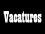 Vacatures