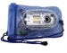 Waterbestendige behuizing voor compactcamera, ipod, mp3,mp4 etc Waterbestendige behuizing voor compactcamera, ipod, mp3,mp4 etc