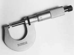 Micrometers