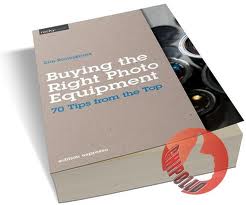 Fotoapparatuur | Boeken