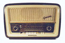 Antiek | Radios