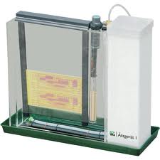 Etsmachines