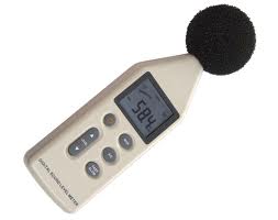 dB Meters