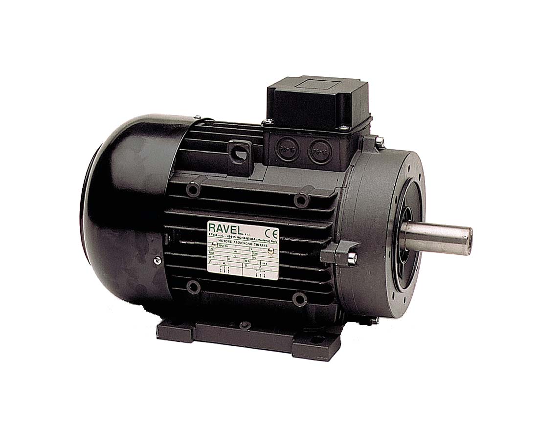 220 en 380 V