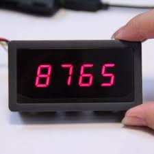 LED Displays