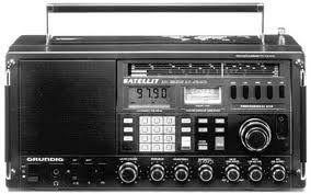 Kort Golf Radios