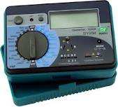 Transistor en Diodentesters