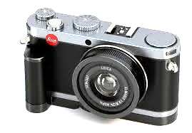 Compact Cameras | Analoge