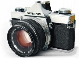 SLRs | Analoge