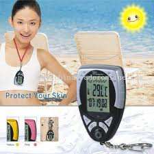 UV Meters