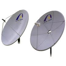 Satellietschotels