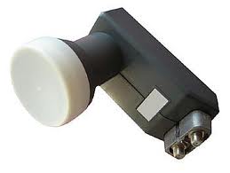 LNBs en Rotors