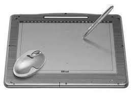 Graphic Tablets