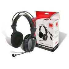 USB Headsets