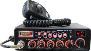 CB 27Mhz