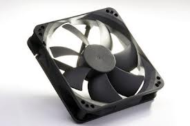 Coolers en Ventilatoren