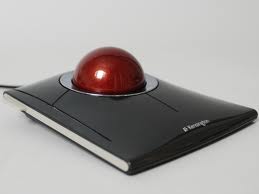 Trackballs