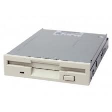 Disk, ZIP en Optical Drives