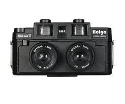 3D Fotografie | Analoog