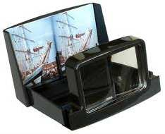 3D Fotografie | Accessoires