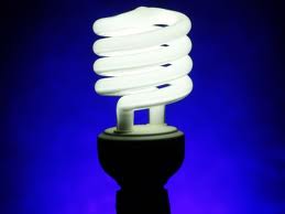 Verlichting | Spaarlampen