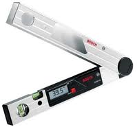 Hoekmeters | Digitaal
