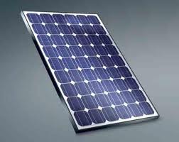 Zonnepanelen | Losse
