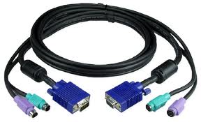 KVM Switches