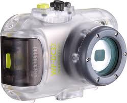 Fotocameras | Onderwaterbehuizingen
