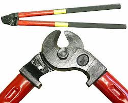 Kabelknippers