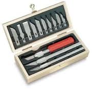 Precisiemesjes