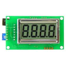 LCD Displays