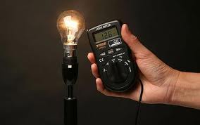 Lichtmeters
