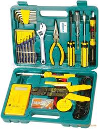 Gereedschap | Sets
