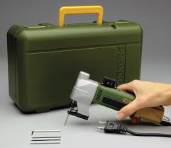 Gereedschap | Proxxon