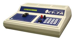 IC Testers | Lineaire