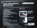 Design Multimediaspeler mp3 mp4 met touchscreen