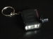 LED handgeneratortje met sleutelhanger