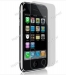 Kristalheldere LCD scherm protector voor Apple iPhone