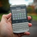 New Blackberry Porsche Design P9981