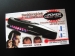 Laser grow comb