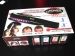 Laser grow comb