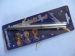 Spionage pen met UV licht