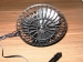 Auto ventilator 12 V