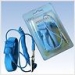 Antistatische armband blauw