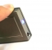 Pokeraansteker met LED vals geld detector
