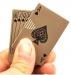 Pokeraansteker met LED vals geld detector