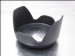 Lens hood voor de Panasonic HC X800  X900 en HC X900M