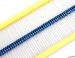 Metaalfilm weerstand 56 ohm 025 Watt tolerantie 1 procent Metaalfilm weerstand 56 ohm 025 Watt tolerantie 1 procent