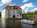 High resolution foto Leger Museum in Delft